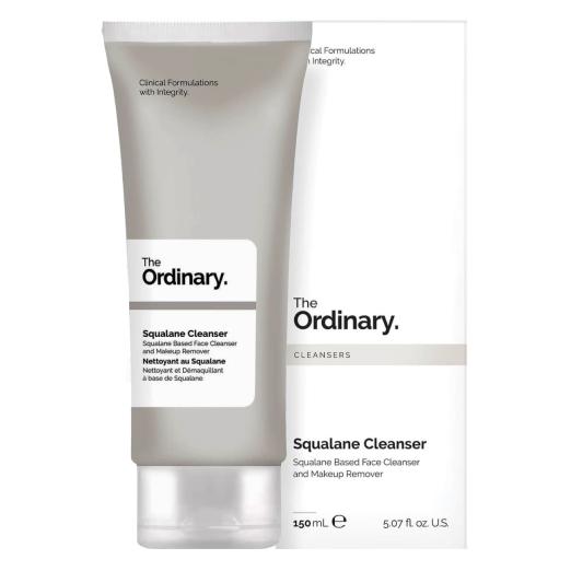 THE ORDINARY SQUALANE CLEANSER
