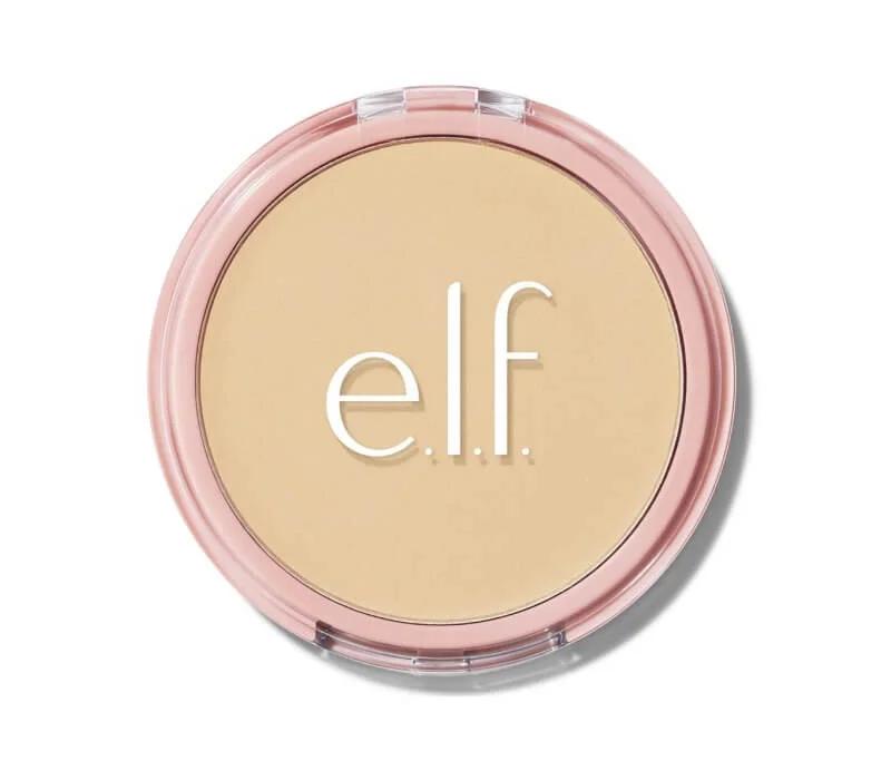 ELF HALO GLOW POWDER FILTER PRESSED POWDER