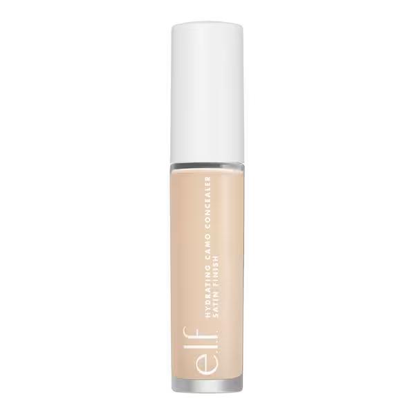 ELF HYDRATING CAMO CONCEALER