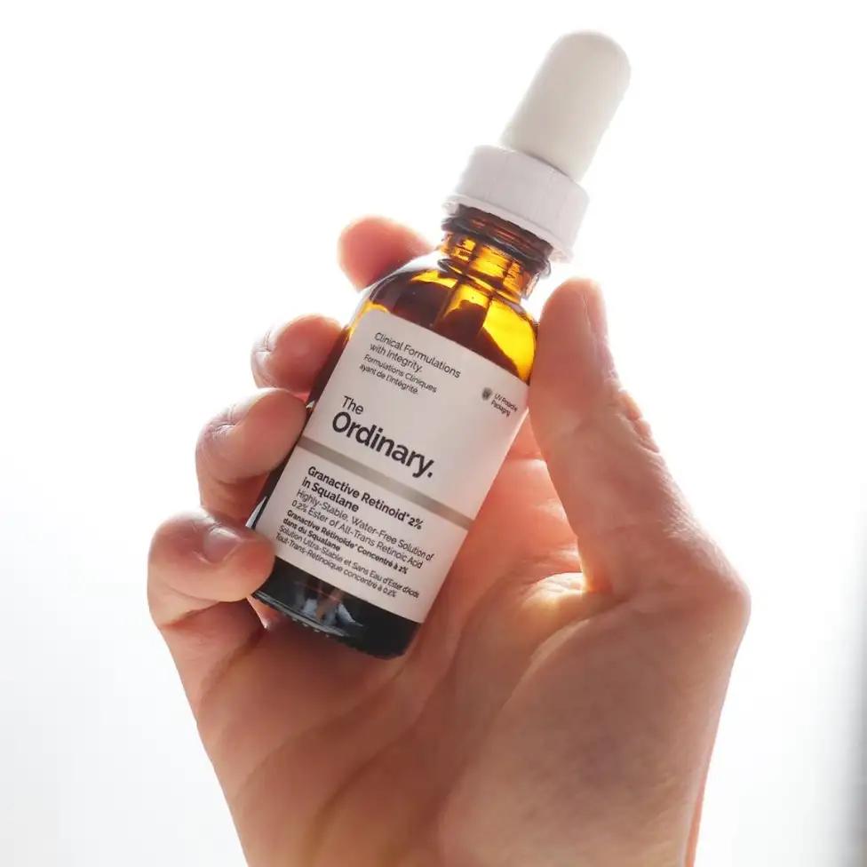 THE ORDINARY GRANACTIVE RETINOID 2% IN SQUALANE